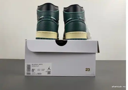 FQ7818-100 Jordan FQ7818-100 1 Air MID   SE PINK